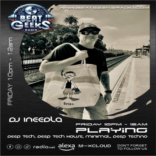 Bk's Deep Techno 2.0 (25.10.25)