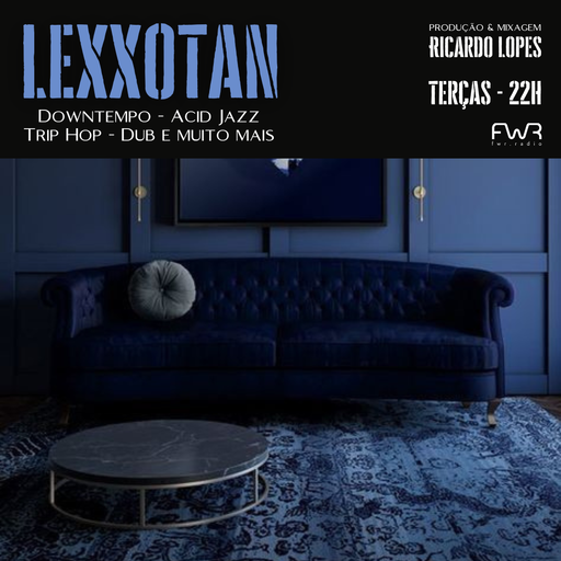 Lexxotan 004 - 14.5.2024
