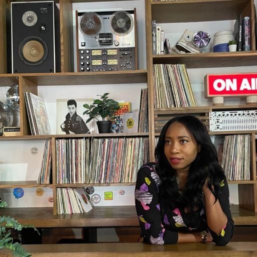 The Potluck Podcast w/ Alabama Jewel 11/05/26 - Voices Radio
