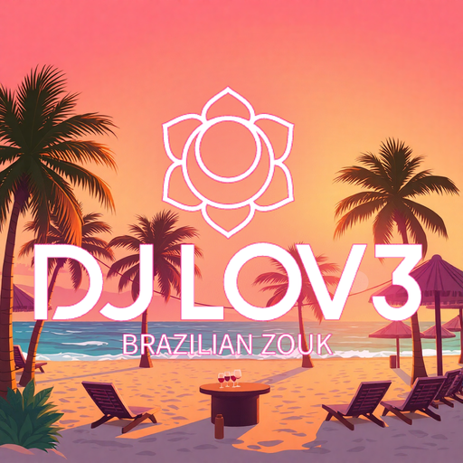 Zouk MX - We Jammin' - 2025.02.01 Playa Del Carmen