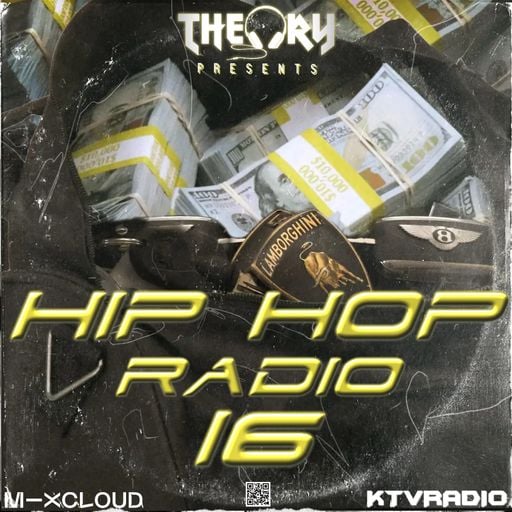 HIP HOP RADIO 16
