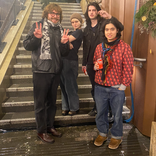 I love my wife W/ Blu-e - 07/12/23 - Voices Radio