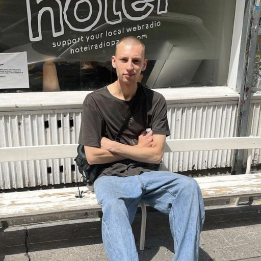 Baile Ijo - 22/09/23 [Voices Radio]