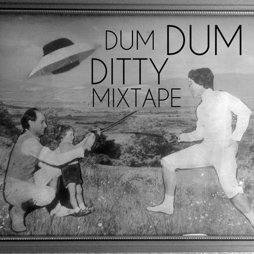 DUM DUM DITTY with Kali Louise (13/02/2017)