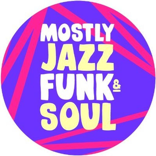 The Massive Dynamic Radio Show No. 98 (8th May 2021) on The Music Galaxy Radio (MGR)