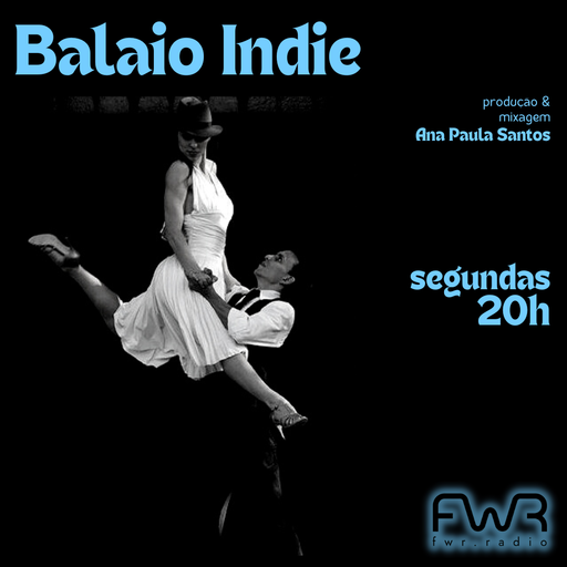 Balaio Indie 081 - 26.6.2023