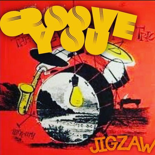 Groove You #17 ~ with Jigzaw from Blunted Stylus Guest Programmer