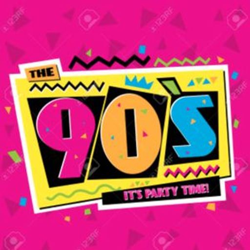 DJ K-Meta - 90s R&B Jamz pt1