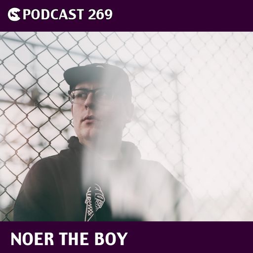 CS Podcast 269: Noer The Boy