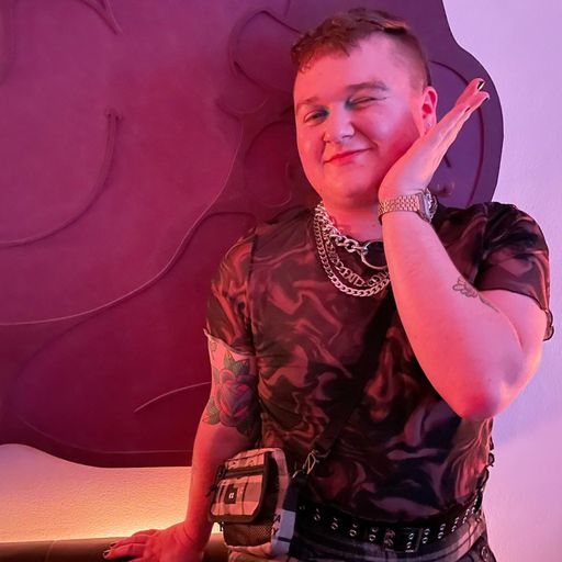 This Club Is Burning w. Vision 25 - C - August 2023