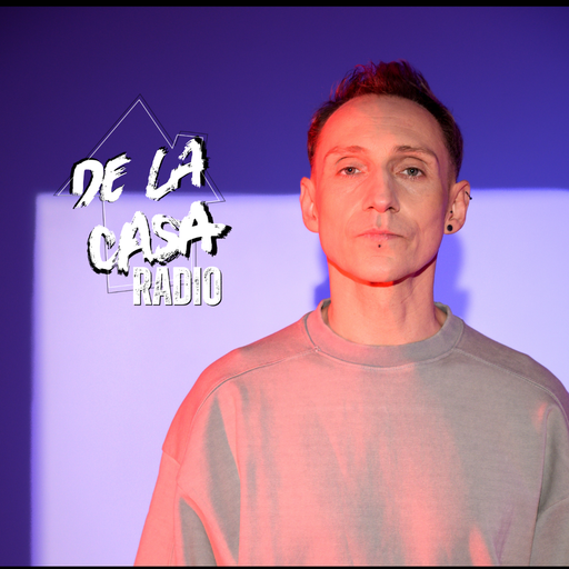 Discoman - De La Casa Radio 19.05.26