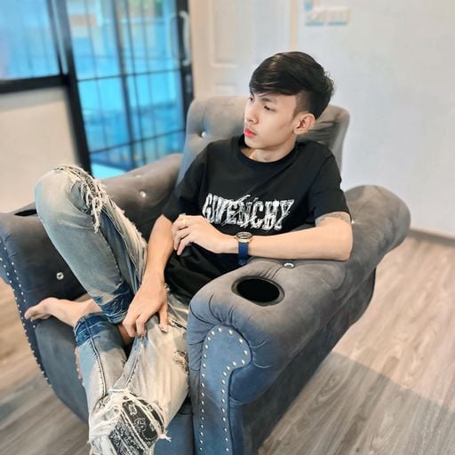 มาร์ชเมลโล่ไงหนู ไม่คุ้นหูเลยหรอ