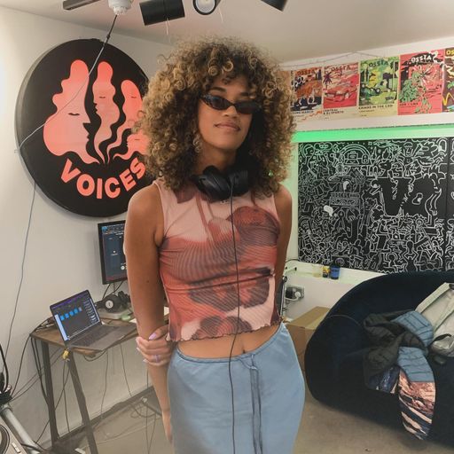 Aminata - 14/07/24 - Voices Radio