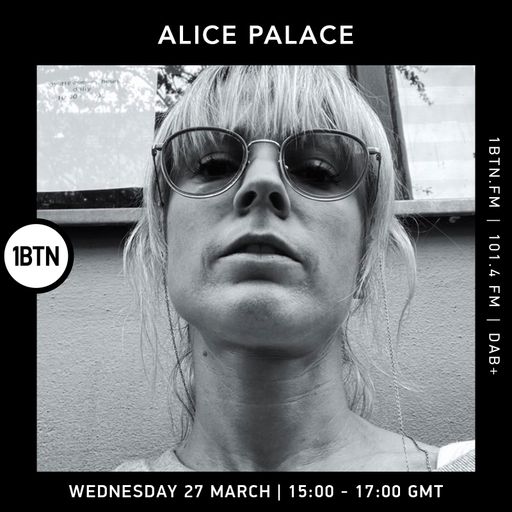 Alice Palace - 27.03.24.