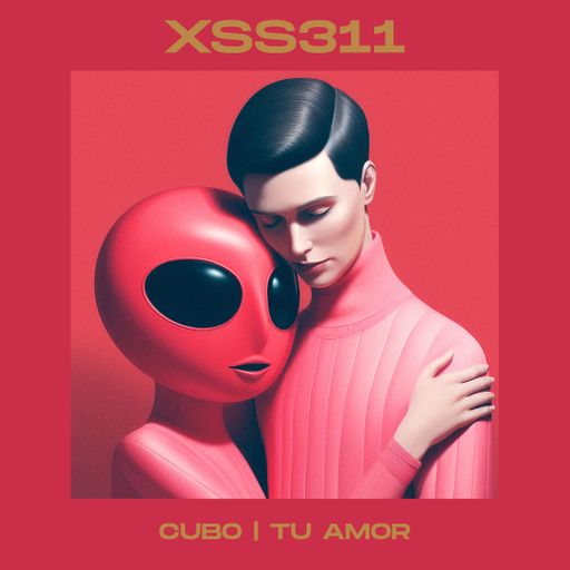 XSS311 | Cubo | Tu Amor