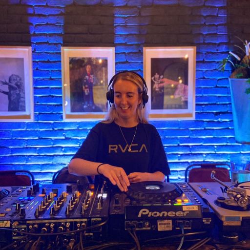 Haylo's House w/ Haylo - 13/06/2025 [Voices Radio]