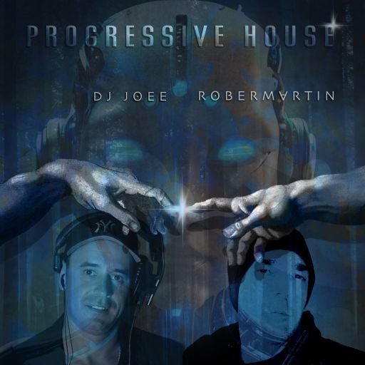 DJ JOEE B2B ROBER MARTIN / # 48