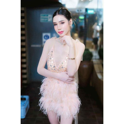 HBD ด.ญ.ซาเวียร์ Mc เทียรี่