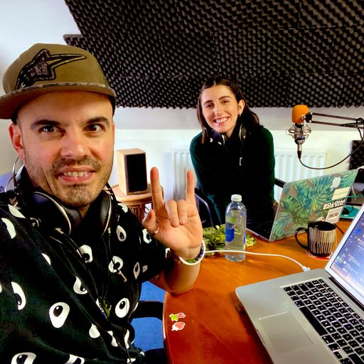 Hoxton Fashion 18.03.20