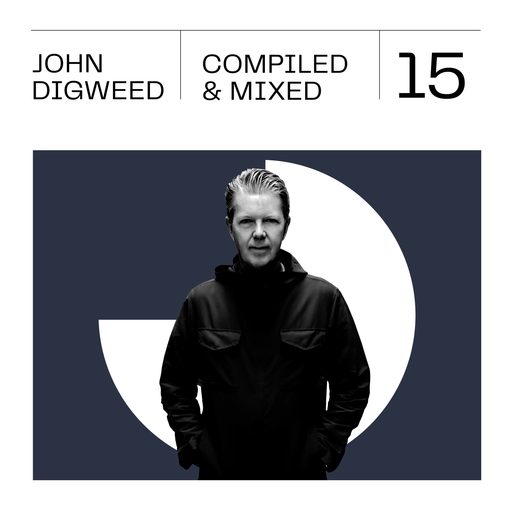 Compiled & Mixed 015