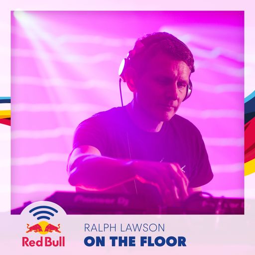 On the Floor - Ralph Lawson