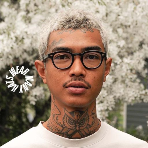 Ep 123 // Rizki Nugraha