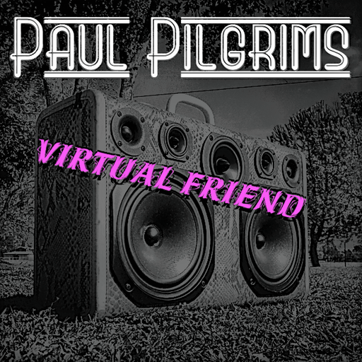 Virtual Friend -30-11-2020 -Live at Home
