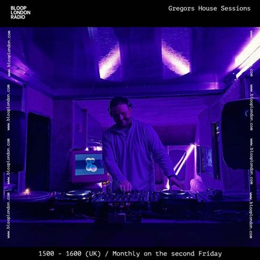 Gregor's House Sessions (Vinyl Only) - 12.04.24