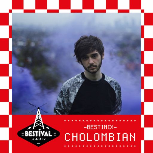 Bestimix 151: Cholombian