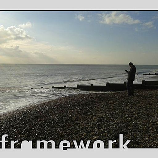 framework #964 - 8 March 2026 [phil julian]