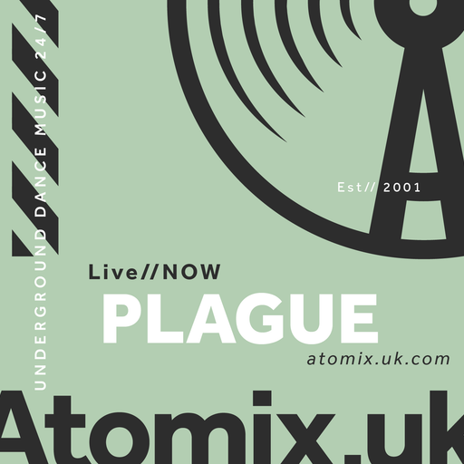 Plague 05-04-25 12:00