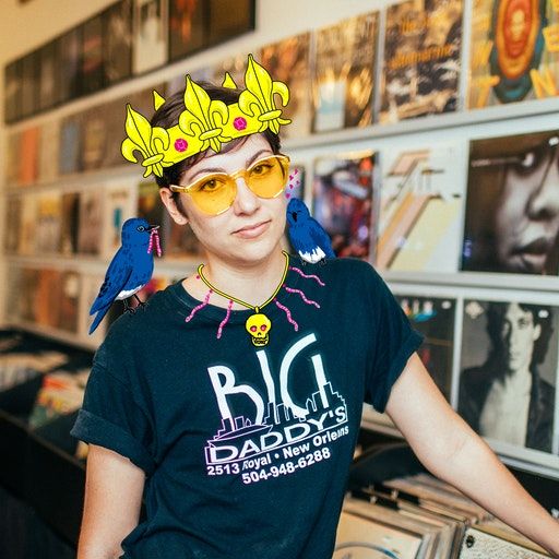 Honey Soundsystem – Kathi