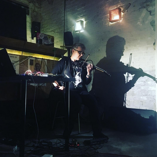 The Stir #5 with Matty Martinez and Mia Zabelka