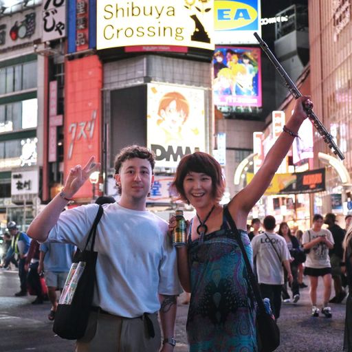 There Will Be Bleeps - 14/07/24 [Voices]