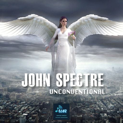 JOHN SPECTRE for Waves Radio #71