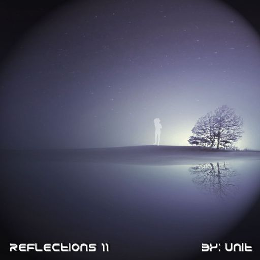 Reflections 11 April 2017