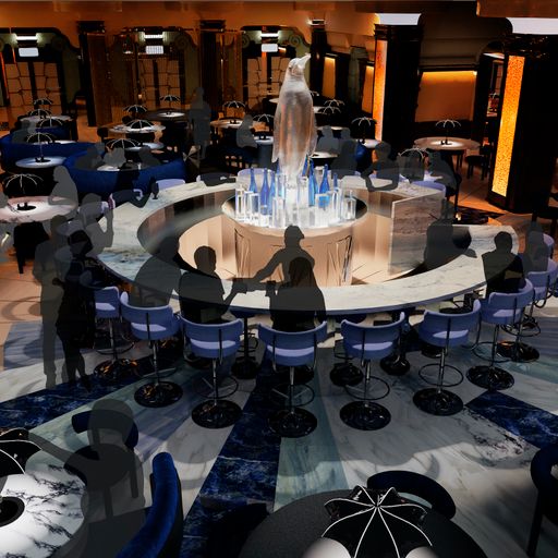 Tech Show X Park Row 02.02.22