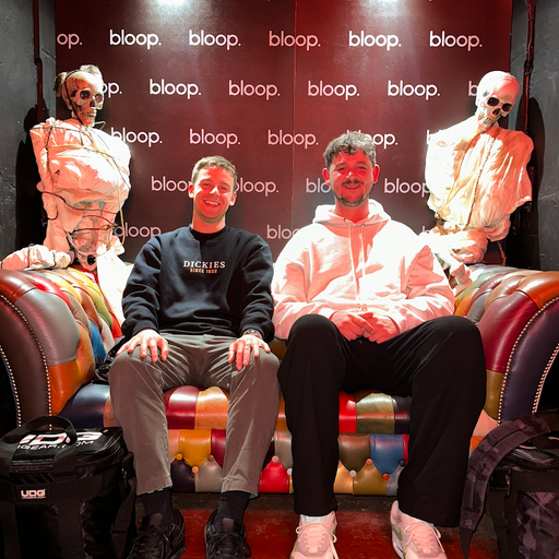 Sinuous w/ Joey & OBS - 01.10.25