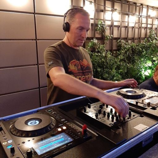 Live @ The Botanist - Soulful House - 16-09-22