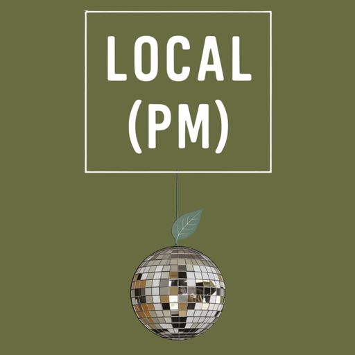 Local (PM) Disco Flavor Digital Set (Local 777, CDMX)
