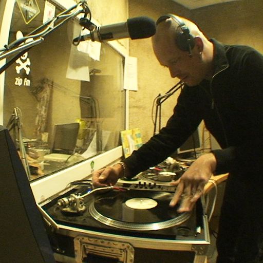 Gatves Lyga 2010 08 25 | Tomas Boo DJ set