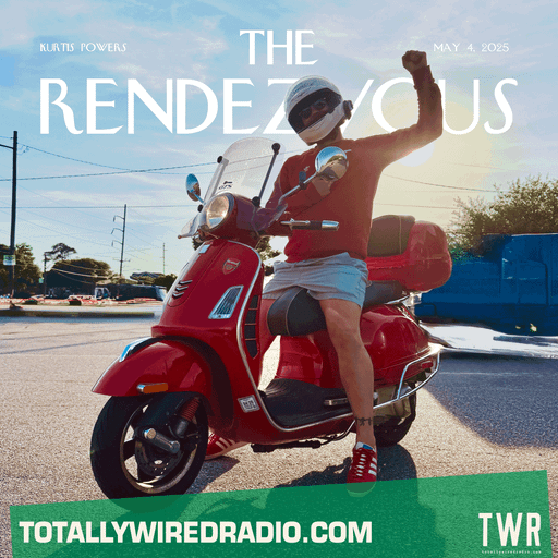 The Rendezvous ~ Kurtis Powers ~ 04.05.25 #live