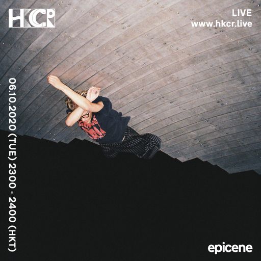 epicene - 06/10/2020