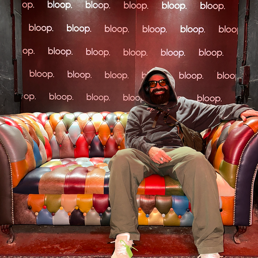 Alex Arnout Live In Studio Showcase - 27.03.26 [Bloop London Radio]