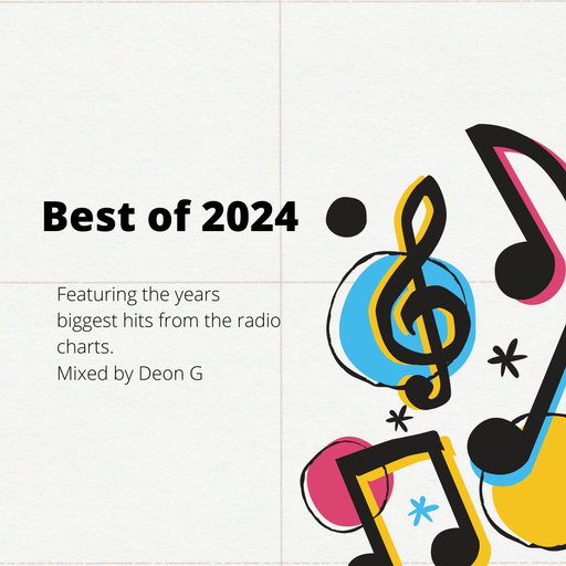 The Best of 2024