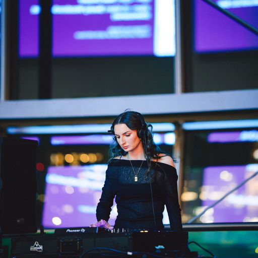 Becky Woodcock - March 2025