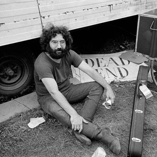 Live Archive Show #353 (Love / Alice Cooper / Mothers / Third Mind / Dead End: GD Blues For Allah)