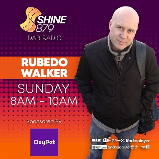 Rubedo Walker - 10 May 2026