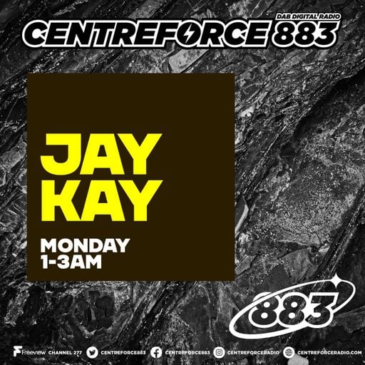Jay Kay - 883.centreforce DAB+ - 15 - 06 - 2026 .mp3