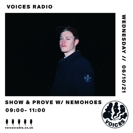Show & Prove W/ Nemohoes - 06/10/21